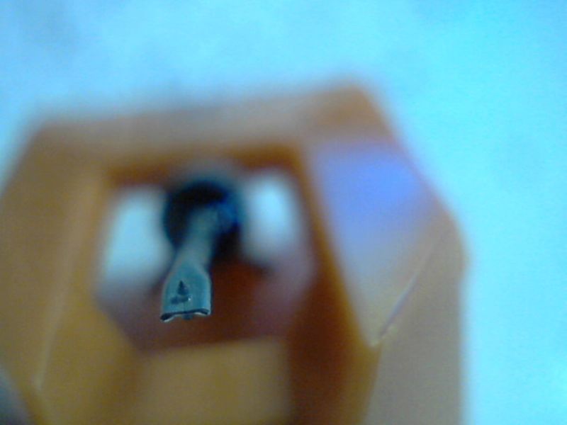 Audio-Technica stylus AT-VMN95EN VM95 series Elliptical 40131 фото