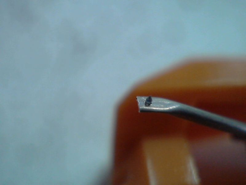 Audio-Technica stylus AT-VMN95EN VM95 series Elliptical 40131 фото