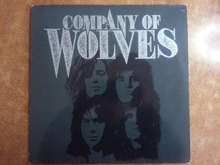 Company Of Wolves &ndash; Company Of Wolves 90304 фото