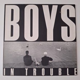 Boys In Trouble &ndash; Boys In Trouble 90464 фото