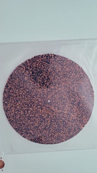 Пробково-гумовий антистатичний Mat Slipmat LP  40018 фото
