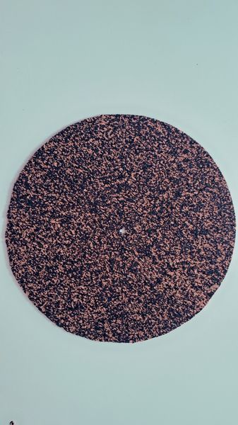 Пробково-гумовий антистатичний Mat Slipmat LP  40018 фото