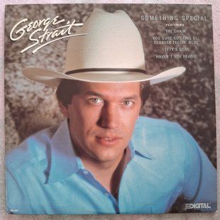 George Strait &ndash; Something Special 90160 фото