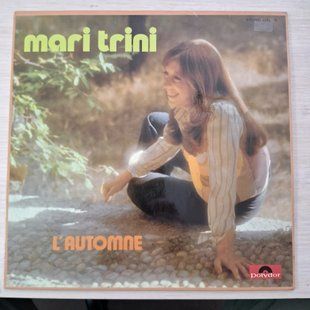 Mari Trini &ndash; L'Automne 90060 фото