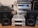 Denon D-F107 Hi-Fi / CD / Phono / USB / акустика SC-F107 / пульт 1102 фото 6