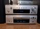 Denon D-F107 Hi-Fi / CD / Phono / USB / акустика SC-F107 / пульт 1102 фото 2