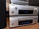 Denon D-F107 Hi-Fi / CD / Phono / USB / акустика SC-F107 / пульт 1102 фото 3
