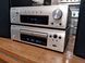 Denon D-F107 Hi-Fi / CD / Phono / USB / акустика SC-F107 / пульт 1102 фото 4