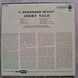 Jerry Vale, Orchestra Under The Direction Of Glenn Osser &ndash; I Remember Buddy 90209 фото 2
