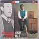 Jerry Vale, Orchestra Under The Direction Of Glenn Osser &ndash; I Remember Buddy 90209 фото 1