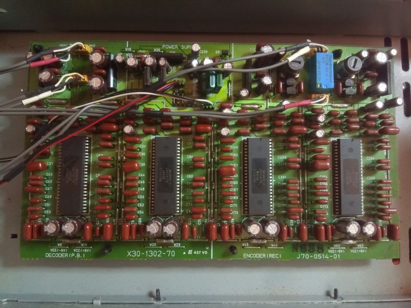 Kenwood KX-7050S 1047 фото