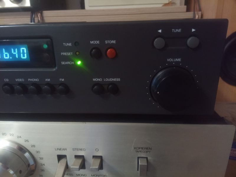 NAD 701 1048 фото