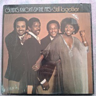Gladys Knight & The Pips &ndash; Still Together 90211 фото
