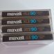 MAXELL XLII 90 70031 фото 7