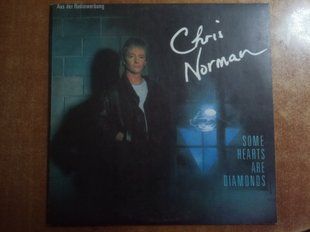 Chris Norman &ndash; Some Hearts Are Diamonds 90367 фото