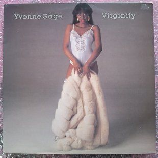 Yvonne Gage &ndash; Virginity 90258 фото