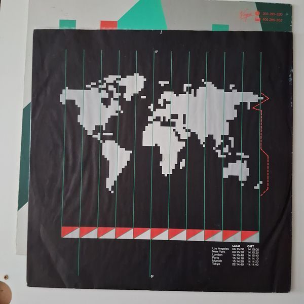 OMD &lrm;&ndash; Dazzle Ships 90468 фото
