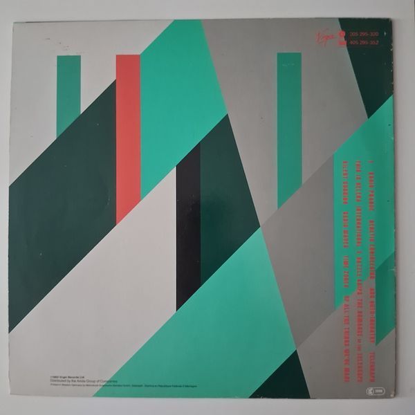 OMD &lrm;&ndash; Dazzle Ships 90468 фото
