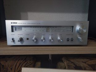 Yamaha CR-200 1051 фото