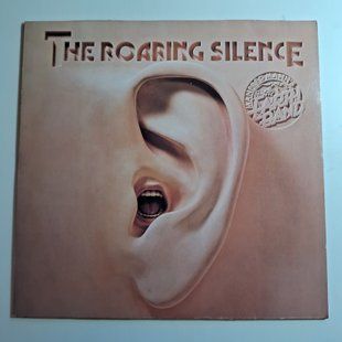 Manfred Mann's Earth Band &ndash; The Roaring Silence 90518 фото