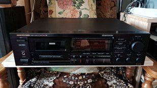 Onkyo Integra TA-2750 1052 фото