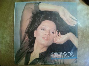 Diana Ross &ndash; Diana Ross 90369 фото