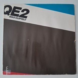 Mike Oldfield &lrm;&ndash; QE2 90470 фото