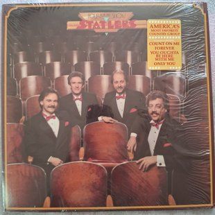 The Statlers &ndash; Four For The Show 90165 фото