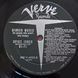 Spike Jones &ndash; Dinner Music (For People Who Aren't Very Hungry) 90213 фото 6