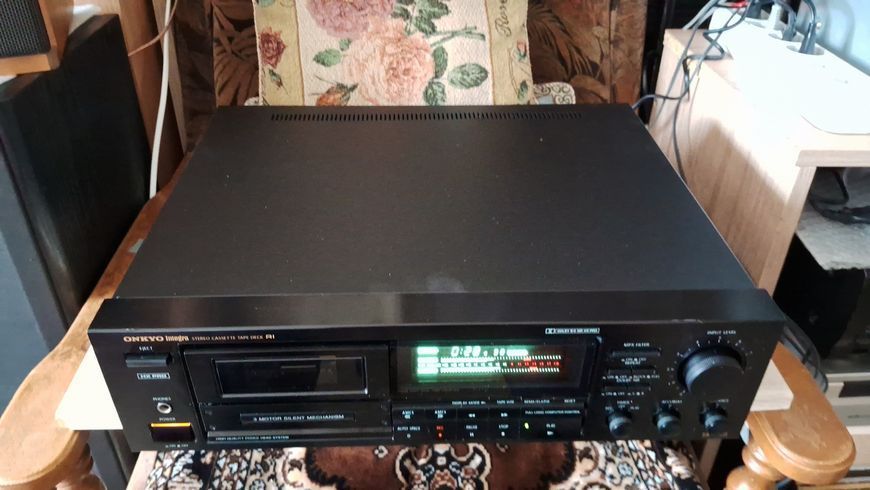 Onkyo Integra TA-2750 1052 фото