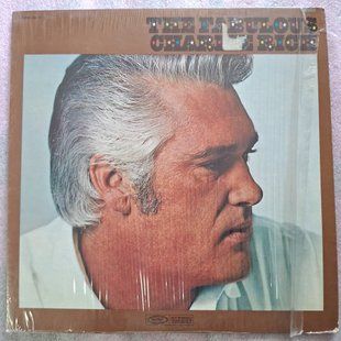 Charlie Rich &ndash; The Fabulous Charlie Rich 90166 фото