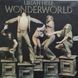Uriah Heep &lrm;&ndash; Wonderworld 90421 фото 1
