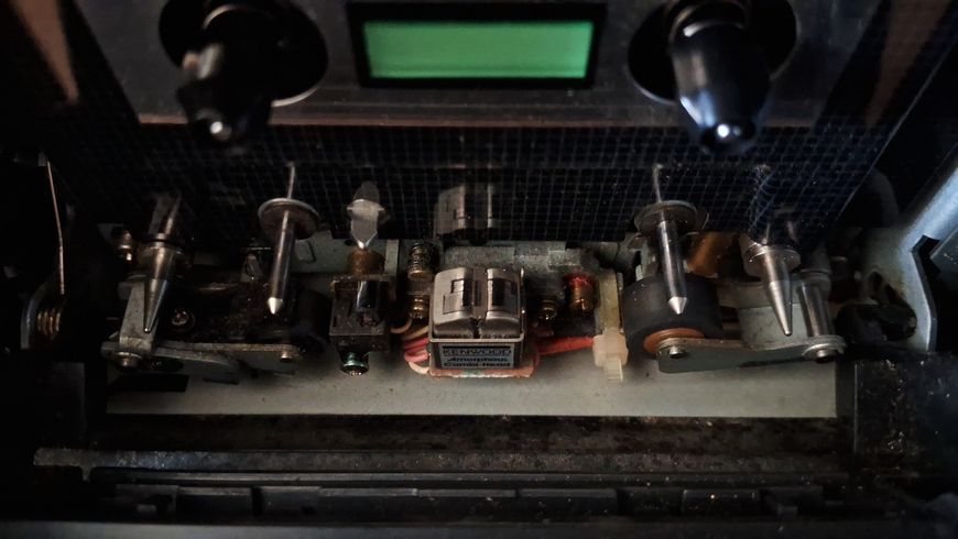 Kenwood KX-1100 G 1005 фото