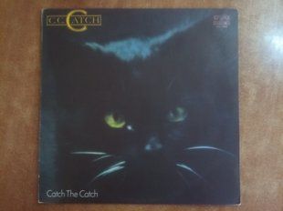 C.C. Catch &ndash; Catch The Catch 90372 фото