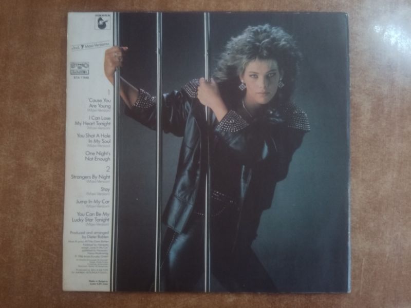 C.C. Catch &ndash; Catch The Catch 90372 фото