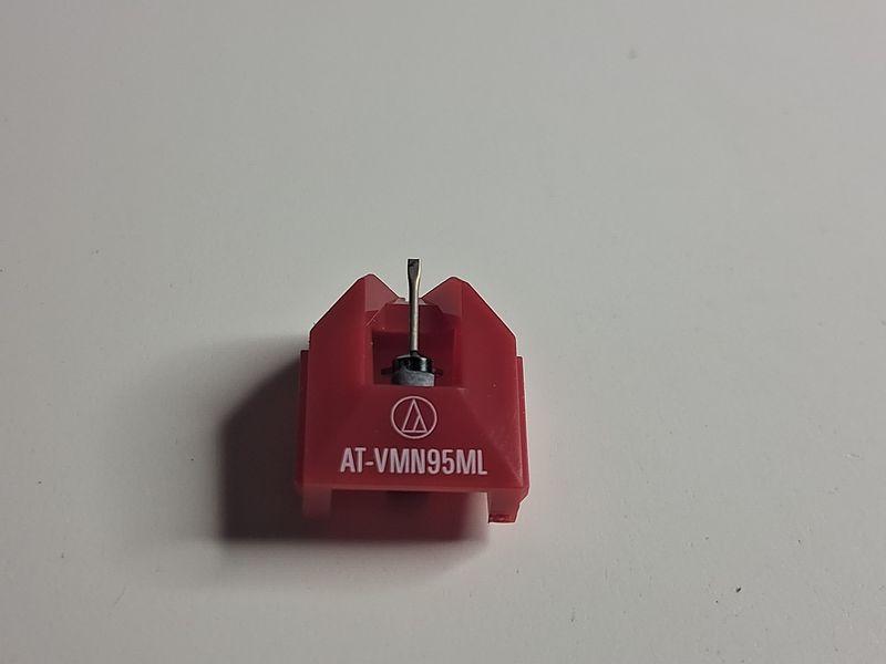 Audio-Technica stylus AT-VMN95ML 40132 фото