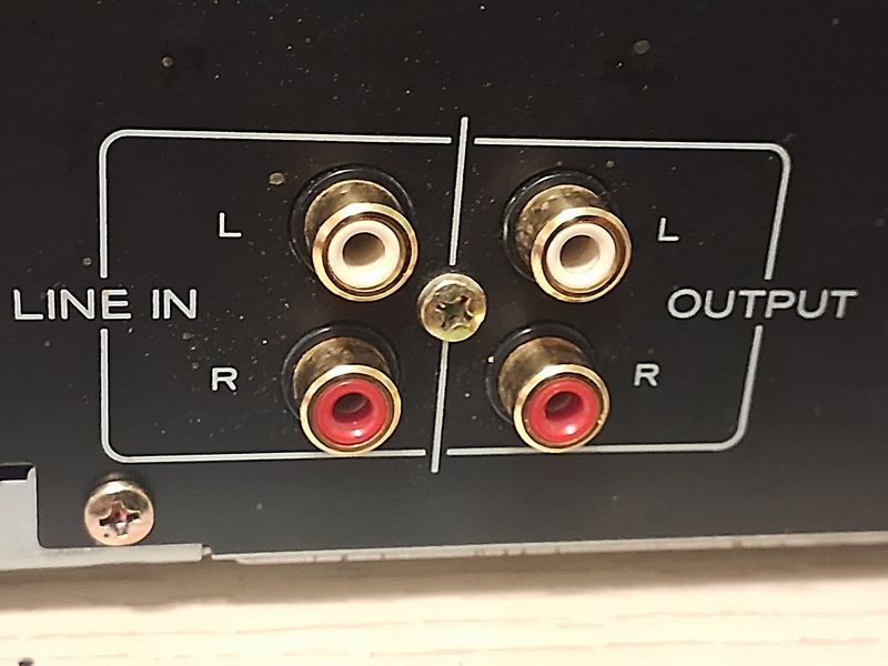 Teac V-770 1038 фото