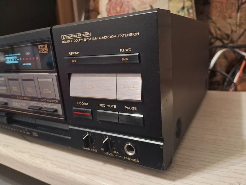 Teac V-770 1038 фото