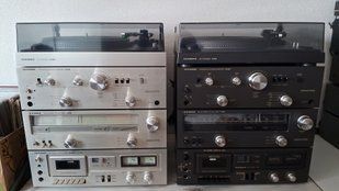 Telefunken TA350, Telefunken TT350, Telefunken TC450, Telefunken ТS860 1056 фото