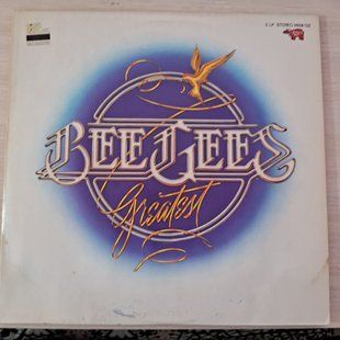 Bee Gees &ndash; Greatest 90010 фото