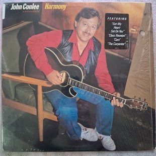 John Conlee &ndash; Harmony 90170 фото