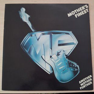 Mother's Finest &ndash; Another Mother Further 90020 фото
