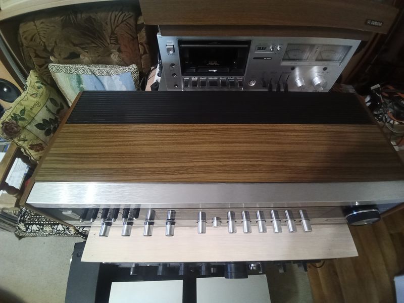Grundig RTV 380 1057 фото