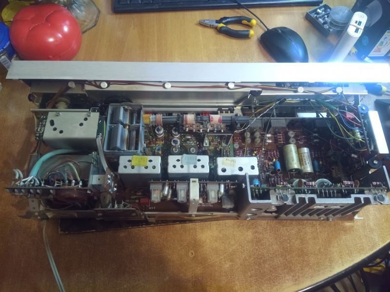 Grundig RTV 380 1057 фото