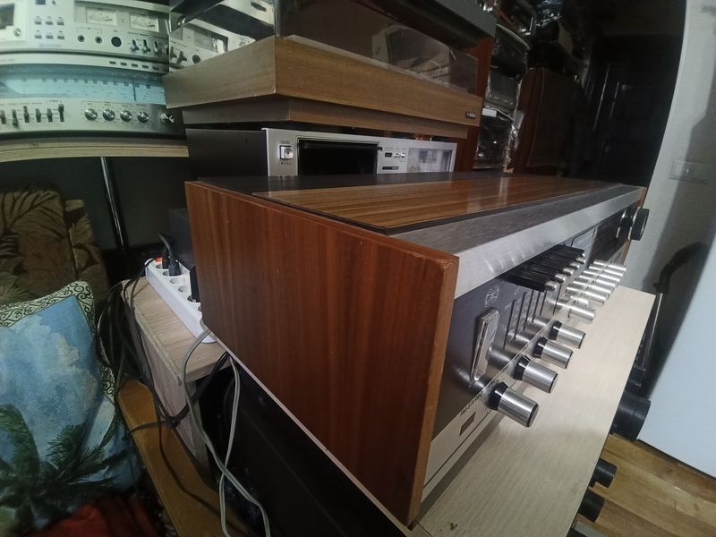 Grundig RTV 380 1057 фото