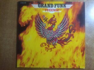 Grand Funk &ndash; Phoenix 90316 фото