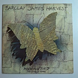 Barclay James Harvest &ndash; The Best Of Barclay James Harvest 90525 фото