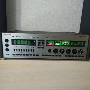 Siemens RS555 1058 фото
