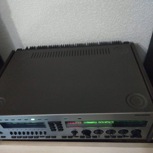 Siemens RS555 1058 фото