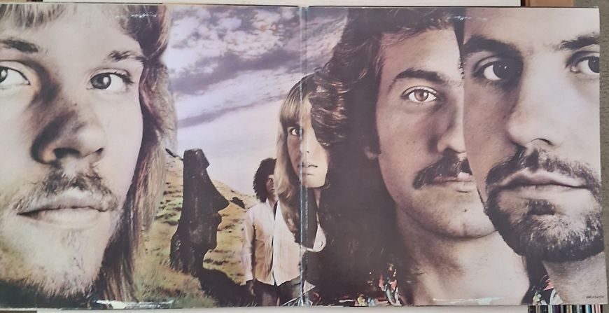 Styx &ndash; Pieces Of Eight 90012 фото